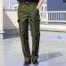 画像3: DEAD STOCK / Swedish Army M-59 Utility Cargo Pants（スウェーデン軍 M-59 ユーティリティーカーゴパンツ）