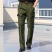 画像4: DEAD STOCK / Swedish Army M-59 Utility Cargo Pants（スウェーデン軍 M-59 ユーティリティーカーゴパンツ）