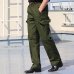 画像5: DEAD STOCK / Swedish Army M-59 Utility Cargo Pants（スウェーデン軍 M-59 ユーティリティーカーゴパンツ）