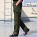 画像6: DEAD STOCK / Swedish Army M-59 Utility Cargo Pants（スウェーデン軍 M-59 ユーティリティーカーゴパンツ）