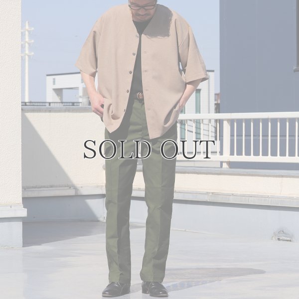 画像8: DEAD STOCK / Swedish Army M-59 Utility Cargo Pants（スウェーデン軍 M-59 ユーティリティーカーゴパンツ）