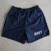 画像9: DEAD STOCK / U.S.Navy Physical Training Nylon Shorts（米海軍 フィジカルトレーニングナイロンショーツ）