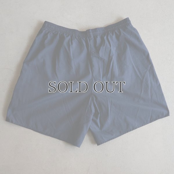画像10: DEAD STOCK / U.S.Navy Physical Training Nylon Shorts(米海軍 フィジカルトレーニングナイロンショーツ)