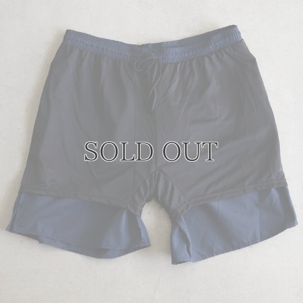 画像13: DEAD STOCK / U.S.Navy Physical Training Nylon Shorts(米海軍 フィジカルトレーニングナイロンショーツ)