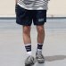 画像3: DEAD STOCK / U.S.Navy Physical Training Nylon Shorts（米海軍 フィジカルトレーニングナイロンショーツ）