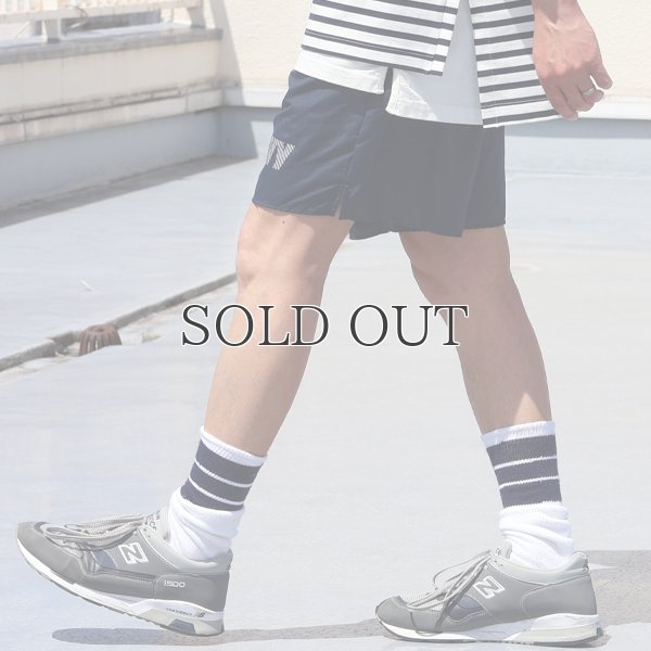 画像5: DEAD STOCK / U.S.Navy Physical Training Nylon Shorts(米海軍 フィジカルトレーニングナイロンショーツ)