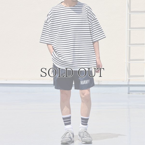 画像7: DEAD STOCK / U.S.Navy Physical Training Nylon Shorts(米海軍 フィジカルトレーニングナイロンショーツ)