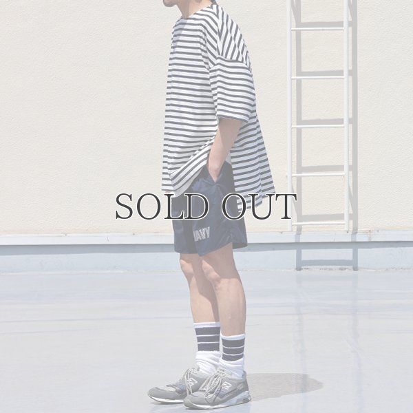 画像8: DEAD STOCK / U.S.Navy Physical Training Nylon Shorts(米海軍 フィジカルトレーニングナイロンショーツ)