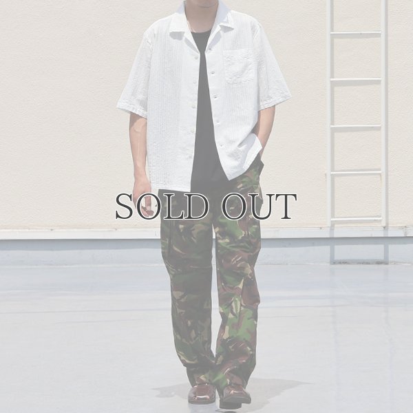 画像9: DEAD STOCK / BRITISH ARMY DPM CAMO Lightweight Cargo Pants (イギリス軍 DPMカモ ライトウェイト カーゴパンツ）/ デッドストック