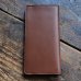 画像4: LEATHER VOYAGE LONG WALLET(VS-810L)【MADE IN JAPAN】『日本製』 【送料無料】/ vasco