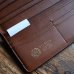 画像7: LEATHER VOYAGE LONG WALLET(VS-810L)【MADE IN JAPAN】『日本製』 【送料無料】/ vasco