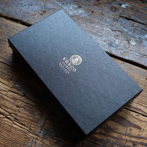 画像9: LEATHER VOYAGE LONG WALLET(VS-810L)【MADE IN JAPAN】『日本製』 【送料無料】/ vasco