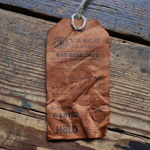 画像10: LEATHER VOYAGE LONG WALLET(VS-810L)【MADE IN JAPAN】『日本製』 【送料無料】/ vasco