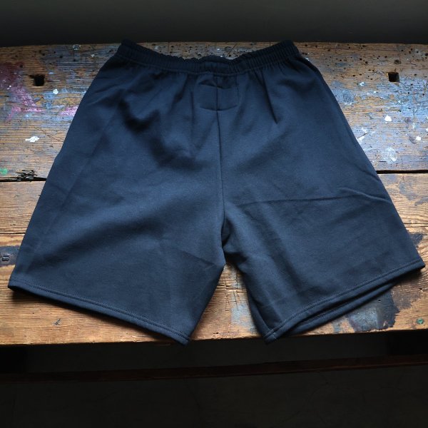 画像5: MADE IN STANDARD / USCG 裏起毛スウェット 9inch ショーツ