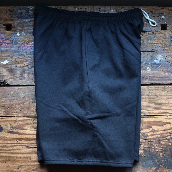 画像7: MADE IN STANDARD / USCG 裏起毛スウェット 9inch ショーツ