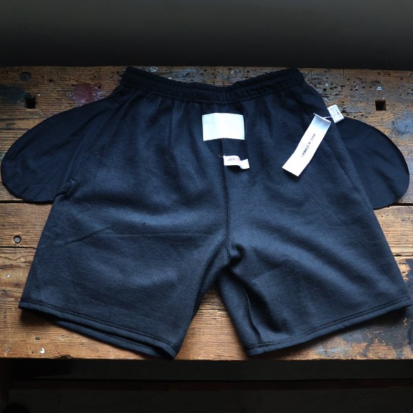 画像9: MADE IN STANDARD / USCG 裏起毛スウェット 9inch ショーツ