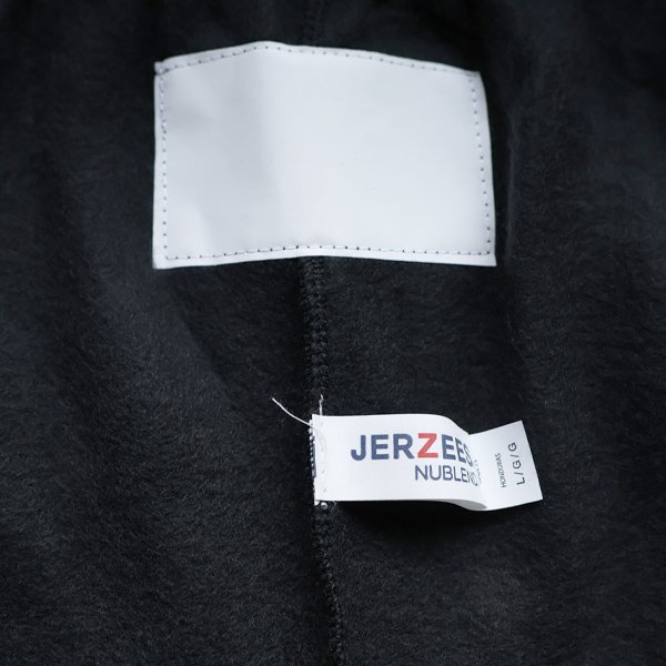 画像11: MADE IN STANDARD / USCG 裏起毛スウェット 9inch ショーツ