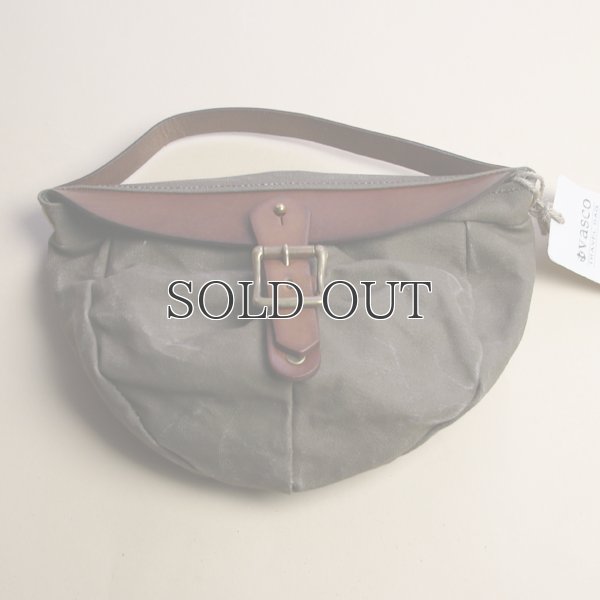 画像17: CAS BAG（VSRE-243）【MADE IN JAPAN】『日本製』【送料無料】 / VASCO