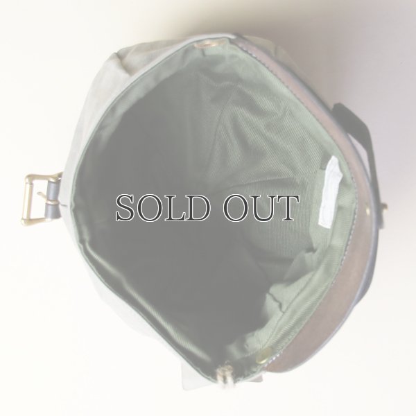 画像11: CAS BAG（VSRE-243）【MADE IN JAPAN】『日本製』【送料無料】 / VASCO