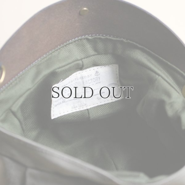 画像14: CAS BAG（VSRE-243）【MADE IN JAPAN】『日本製』【送料無料】 / VASCO