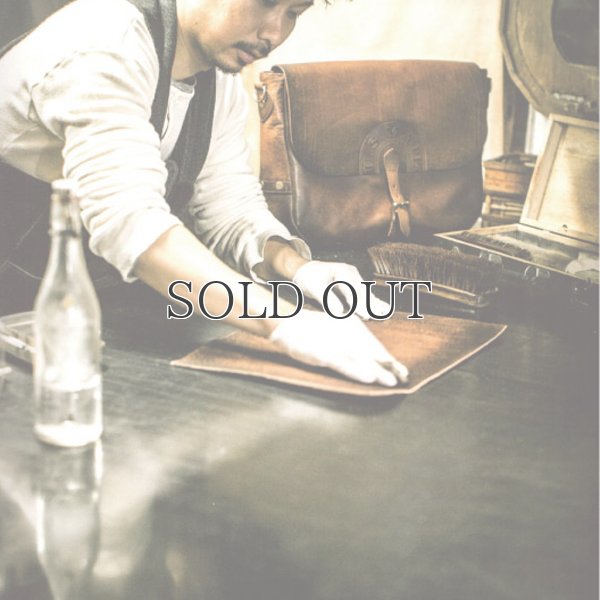 画像13: ナイロンクロスレザーオールドボストンバッグ 【MADE IN JAPAN】『日本製』【送料無料】 / vasco Equipment