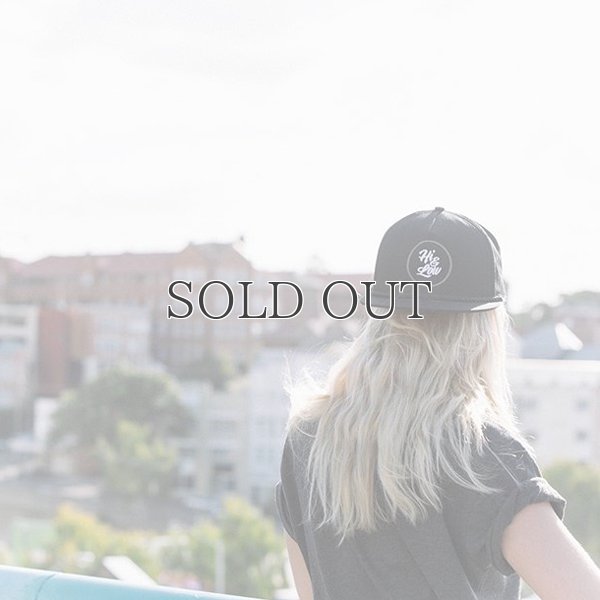 画像3: "Hi&Low"ロゴキャップ / SURF/BRAND