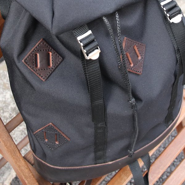画像13: Wanderers Old back pack【MADE IN JAPAN】『日本製』【送料無料】  / vasco Equipment×PHABLIC KAZUI