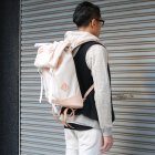 More photos1: Wanderers Old back pack【MADE IN JAPAN】『日本製』【送料無料】  / vasco Equipment×PHABLIC KAZUI