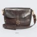 画像4: LEATHER POSTMAN  SHOLDER BAG-Small（刻印無し）（VS-249L）【MADE IN JAPAN】『日本製』【送料無料】 / VASCO