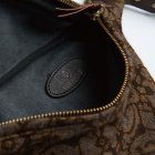 More photos3: 50’ｓVintage Textile Waist Bag【MADE IN JAPAN】『日本製』【送料無料】 / VASCO×Varde77