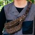 画像18: 50’ｓVintage Textile Waist Bag【MADE IN JAPAN】『日本製』【送料無料】 / VASCO×Varde77