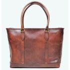 More photos3: LEATHER　NELSON TOTE BAG(VS-263TL) 【MADE IN JAPAN】『日本製』【送料無料】 / VASCO