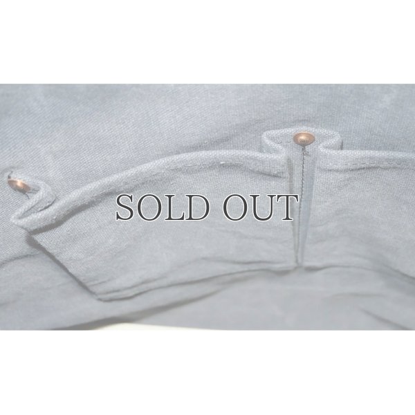 画像12: LEATHER NELSON TOTE BAG(VS-263TL) 【MADE IN JAPAN】『日本製』【送料無料】 / VASCO