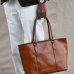 画像7: LEATHER　NELSON TOTE BAG(VS-263TL) 【MADE IN JAPAN】『日本製』【送料無料】 / VASCO