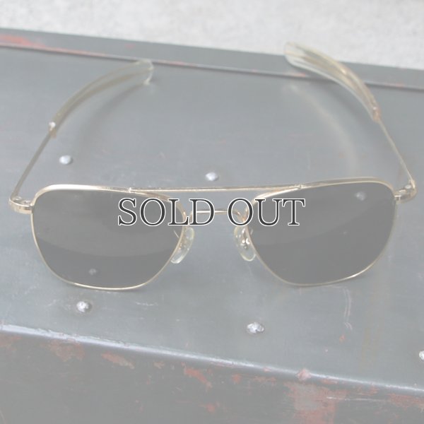 画像3: RANDOLPH ENGINEERING(ランドルフ エンジニアリング）ミリタリーサングラス-Narrow-【MADE IN U.S.A】『米国製』 / RANDOLPH ENGINEERING