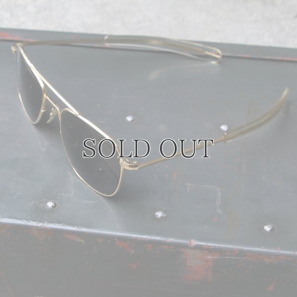 画像4: RANDOLPH ENGINEERING(ランドルフ エンジニアリング）ミリタリーサングラス-Narrow-【MADE IN U.S.A】『米国製』 / RANDOLPH ENGINEERING