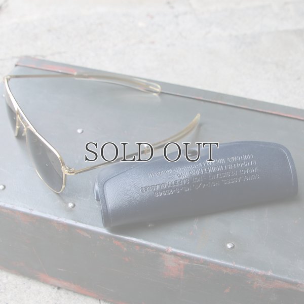 画像8: RANDOLPH ENGINEERING(ランドルフ エンジニアリング）ミリタリーサングラス-Narrow-【MADE IN U.S.A】『米国製』 / RANDOLPH ENGINEERING