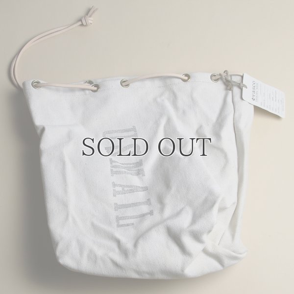 画像8: CANVAS DOMESTIC MAIL PORSE BAG  / VASCO