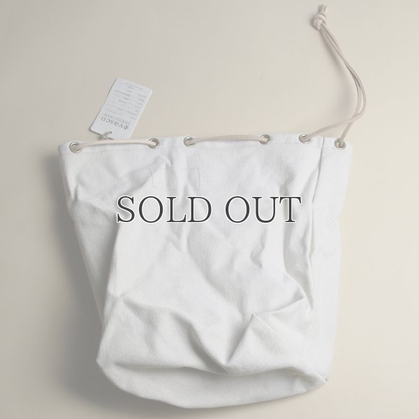 画像9: CANVAS DOMESTIC MAIL PORSE BAG  / VASCO