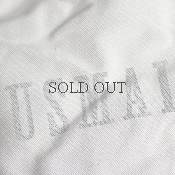 画像11: CANVAS DOMESTIC MAIL PORSE BAG  / VASCO