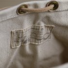 More photos1: CANVAS DOMESTIC MAIL PORSE BAG  / VASCO