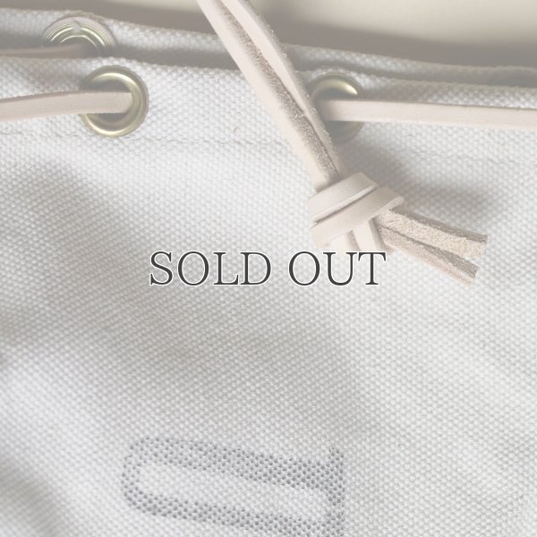 画像13: CANVAS DOMESTIC MAIL PORSE BAG  / VASCO