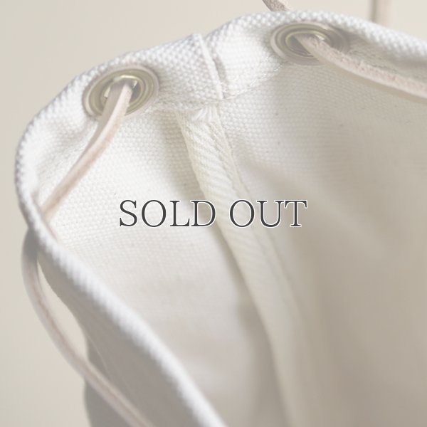 画像14: CANVAS DOMESTIC MAIL PORSE BAG  / VASCO