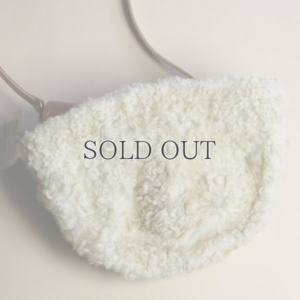 画像5: FUR CAS BAG［VERE-243F］【MADE IN JAPAN】『日本製』【送料無料】  / VASCO