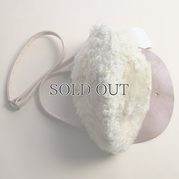 画像10: FUR CAS BAG［VERE-243F］【MADE IN JAPAN】『日本製』【送料無料】  / VASCO