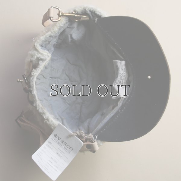 画像11: FUR CAS BAG［VERE-243F］【MADE IN JAPAN】『日本製』【送料無料】  / VASCO