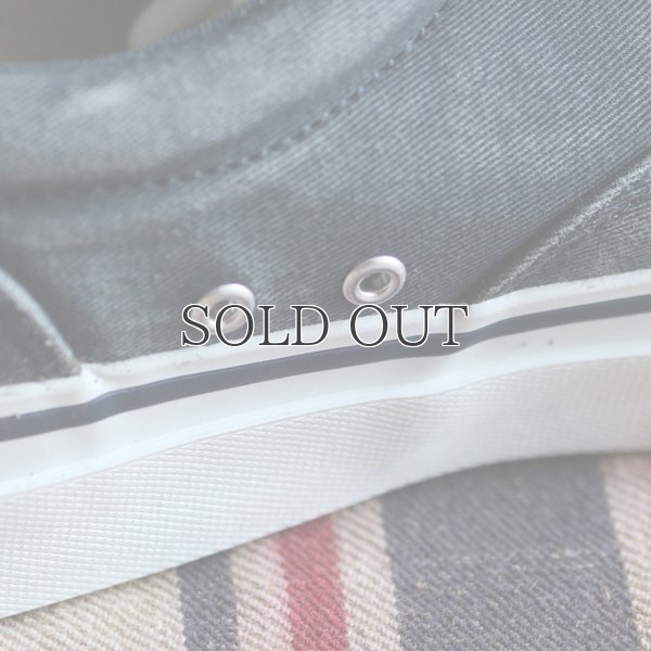 画像14: DEAD STOCK / SPERRY TOP-SIDER US.NAVYサブマリンデッキシューズ 