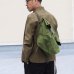 画像5: DEADSTOCK/ Danish Army 80’ｓMessenger Bag（デンマーク軍ナイロン2Wayメッセンジャーバッグ