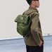 画像10: DEADSTOCK/ Danish Army 80’ｓMessenger Bag（デンマーク軍ナイロン2Wayメッセンジャーバッグ