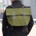 画像15: DEADSTOCK/ Danish Army 80’ｓMessenger Bag（デンマーク軍ナイロン2Wayメッセンジャーバッグ/パスケース無し）